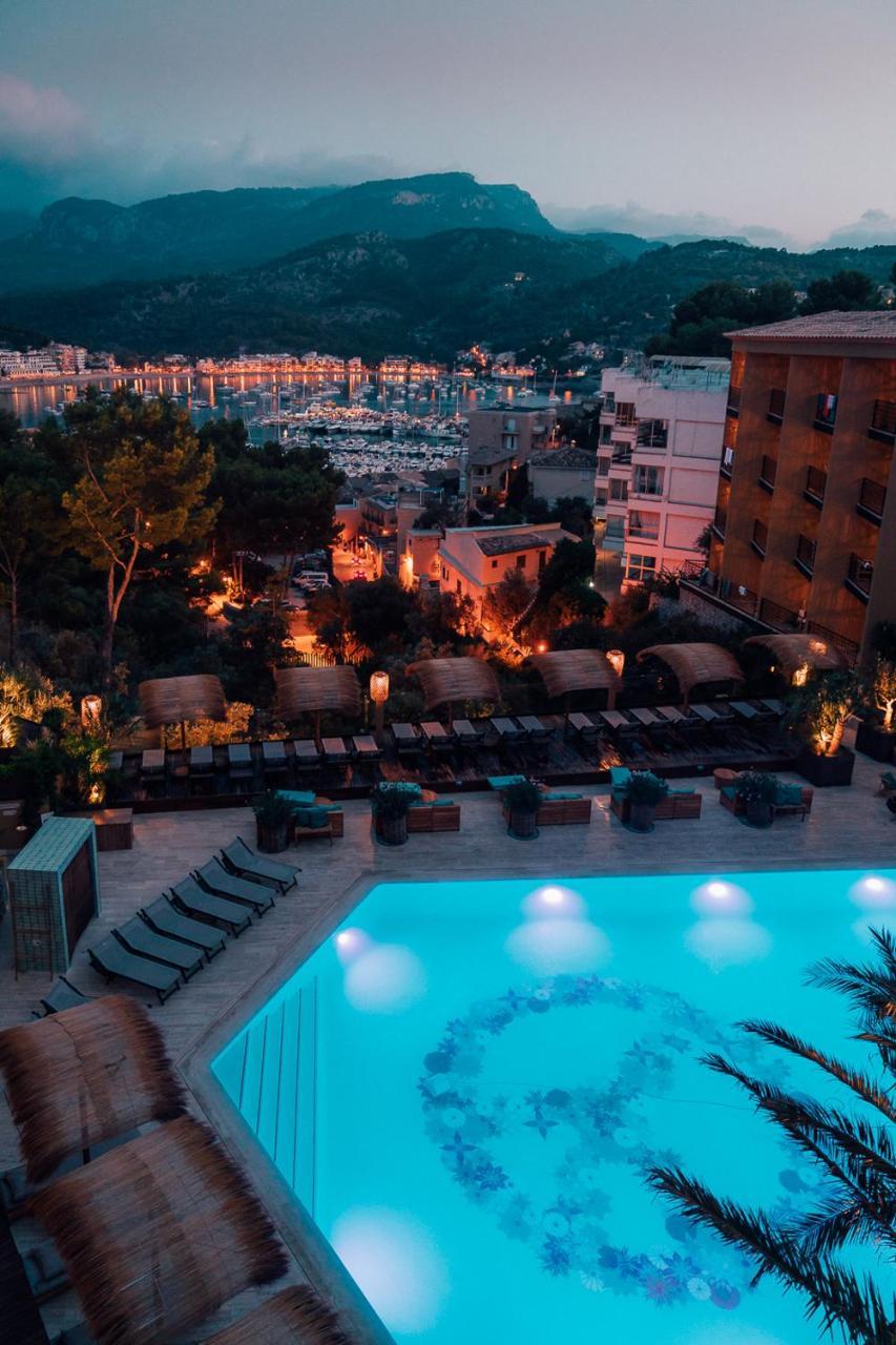 Porto Sóller Hotel 4*