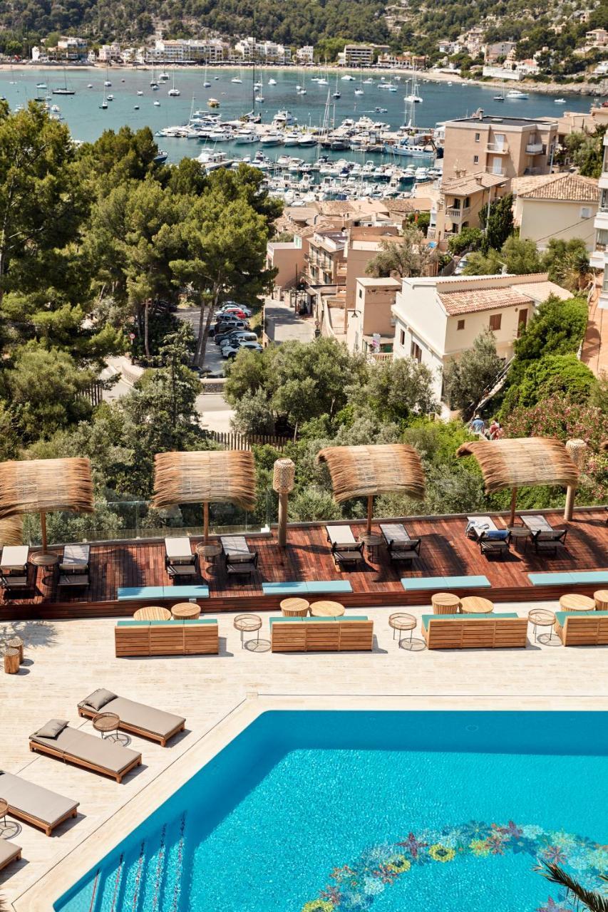Porto Sóller 4* Puerto de Sóller