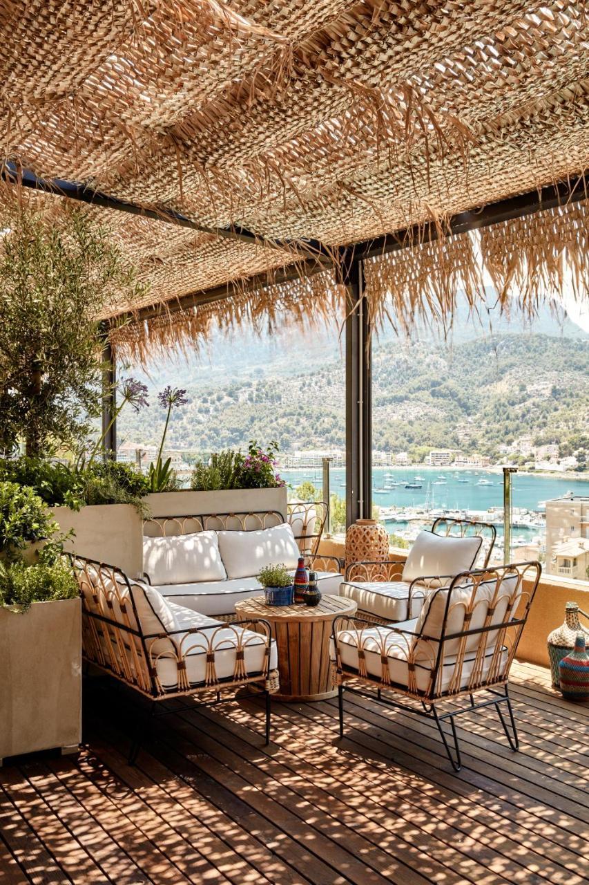 Hotel Porto Sóller 4*