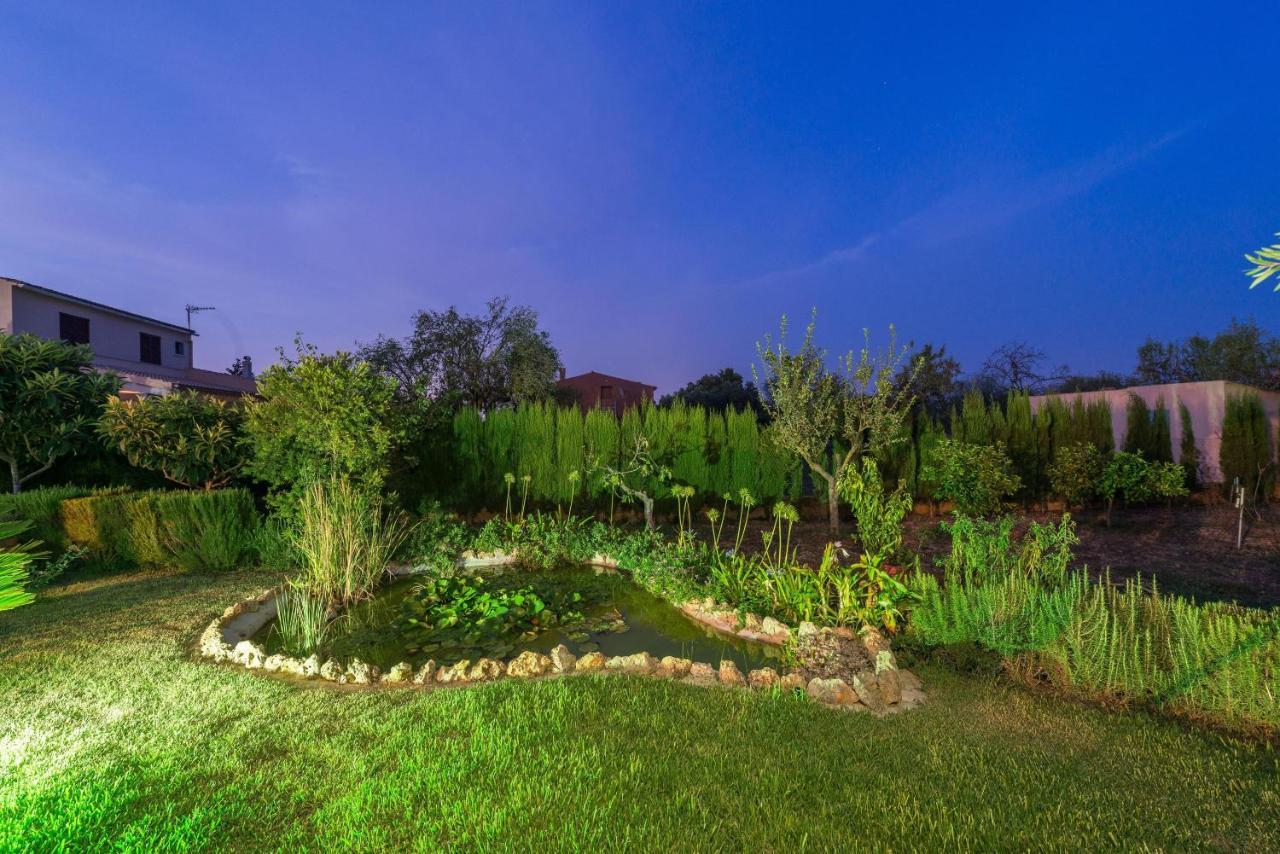 Boqueta Villa Inca (Mallorca)