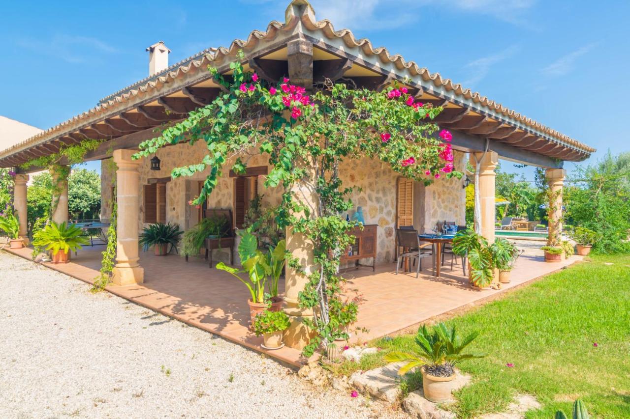 Villa Boqueta Inca (Mallorca)