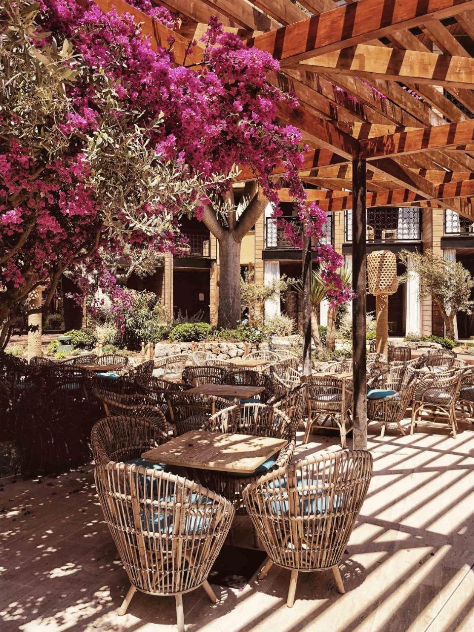 Porto Sóller Hotel 4*