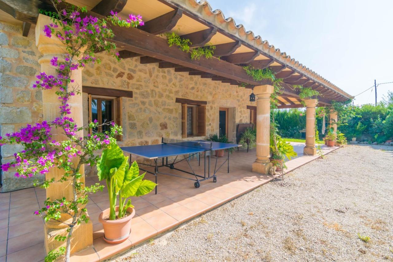 Villa Boqueta *