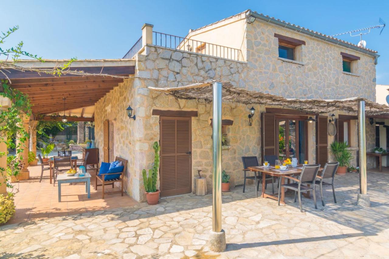Villa Boqueta