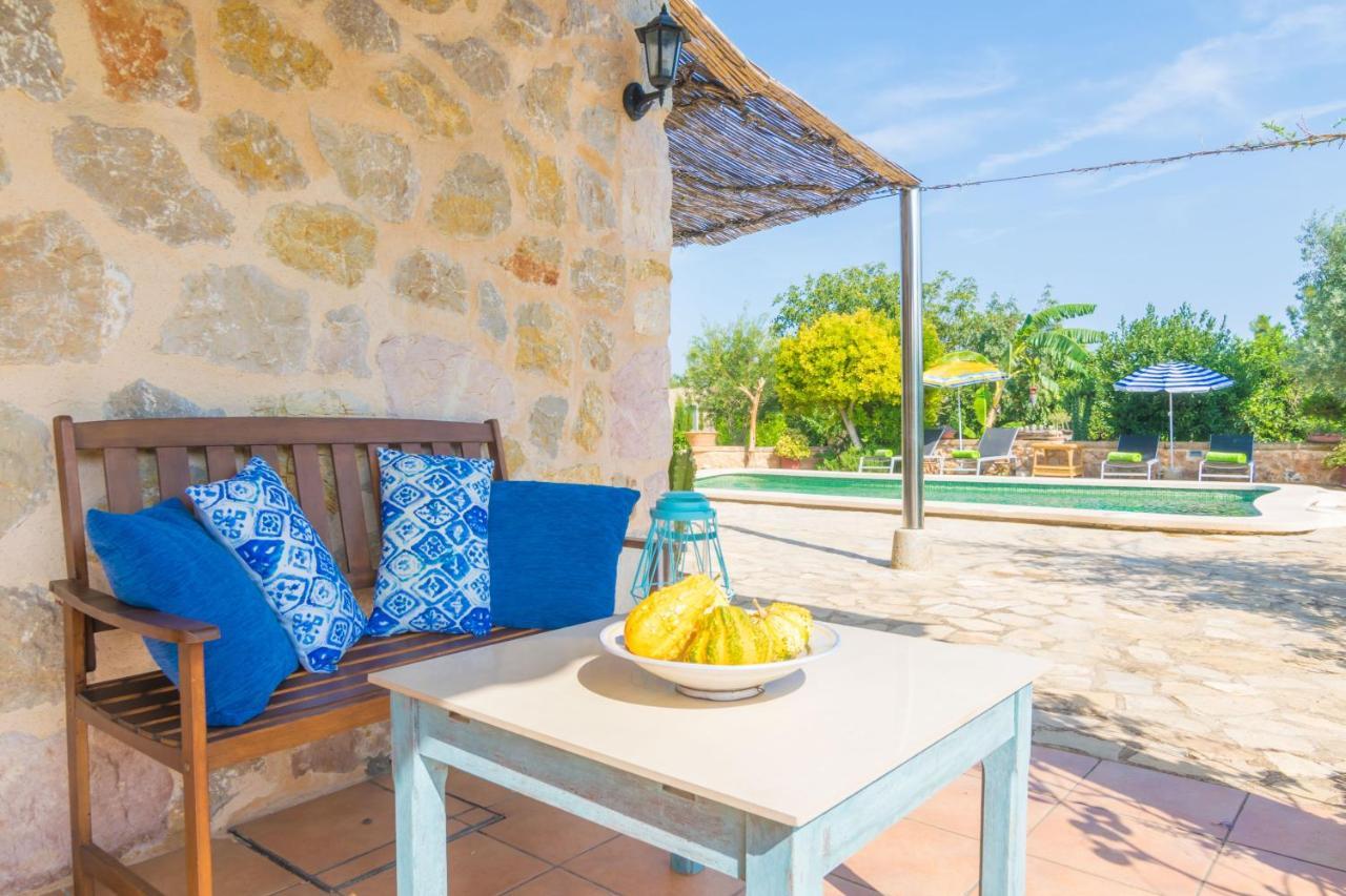 Boqueta Villa Inca (Mallorca)