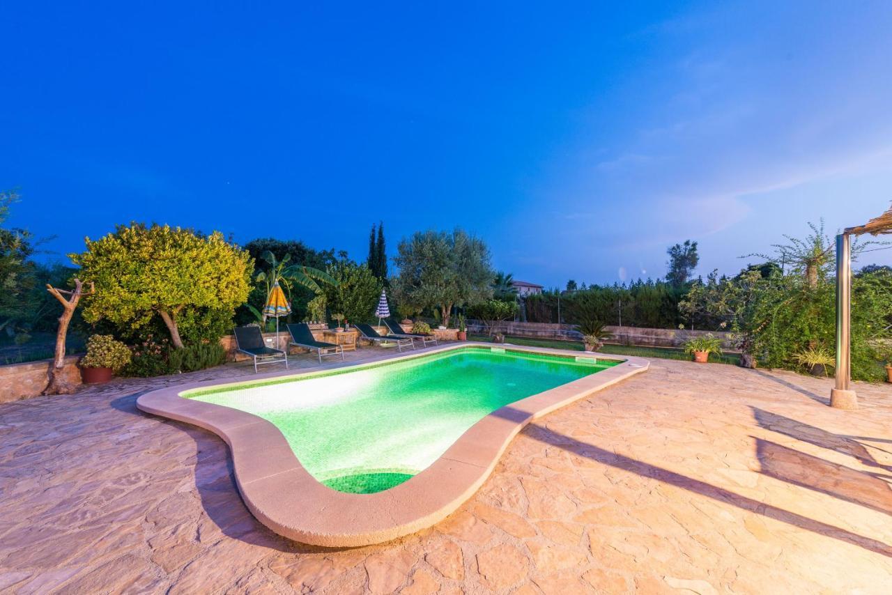 Villa Boqueta *
