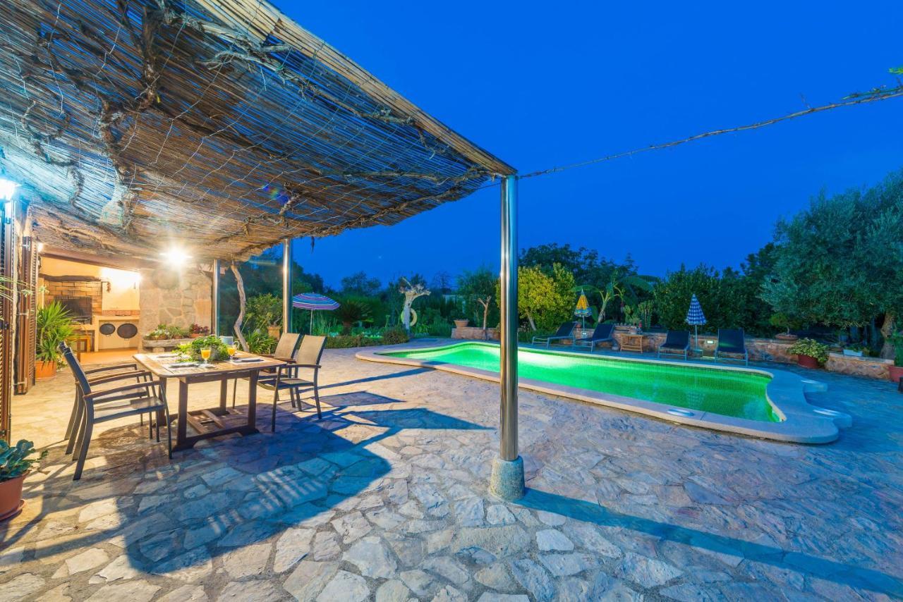 Villa Boqueta Inca (Mallorca)