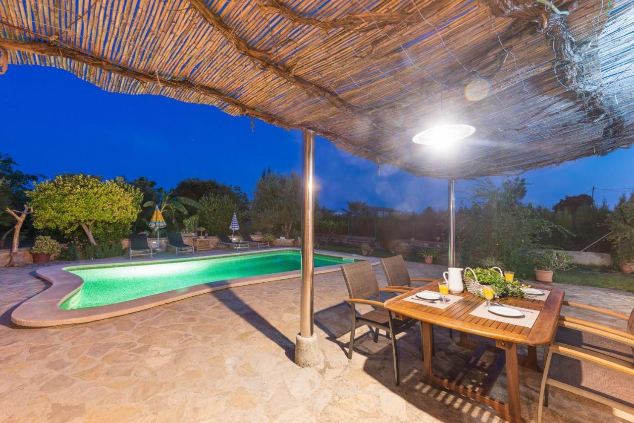 Villa Boqueta