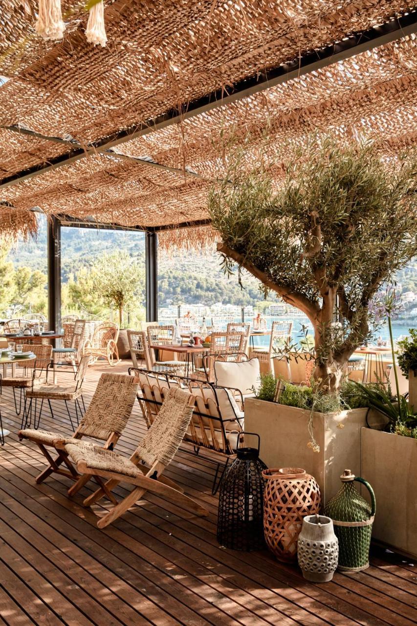 Porto Sóller
