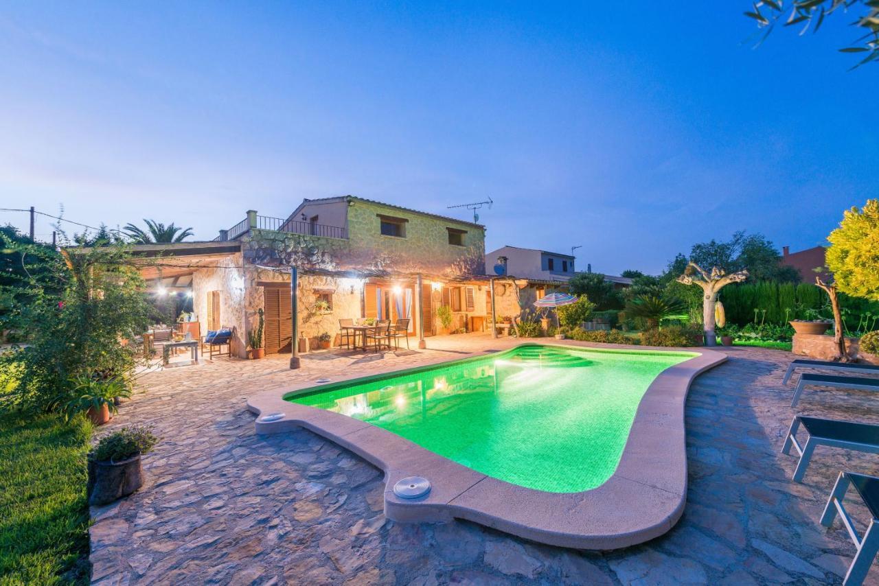 Villa Boqueta
