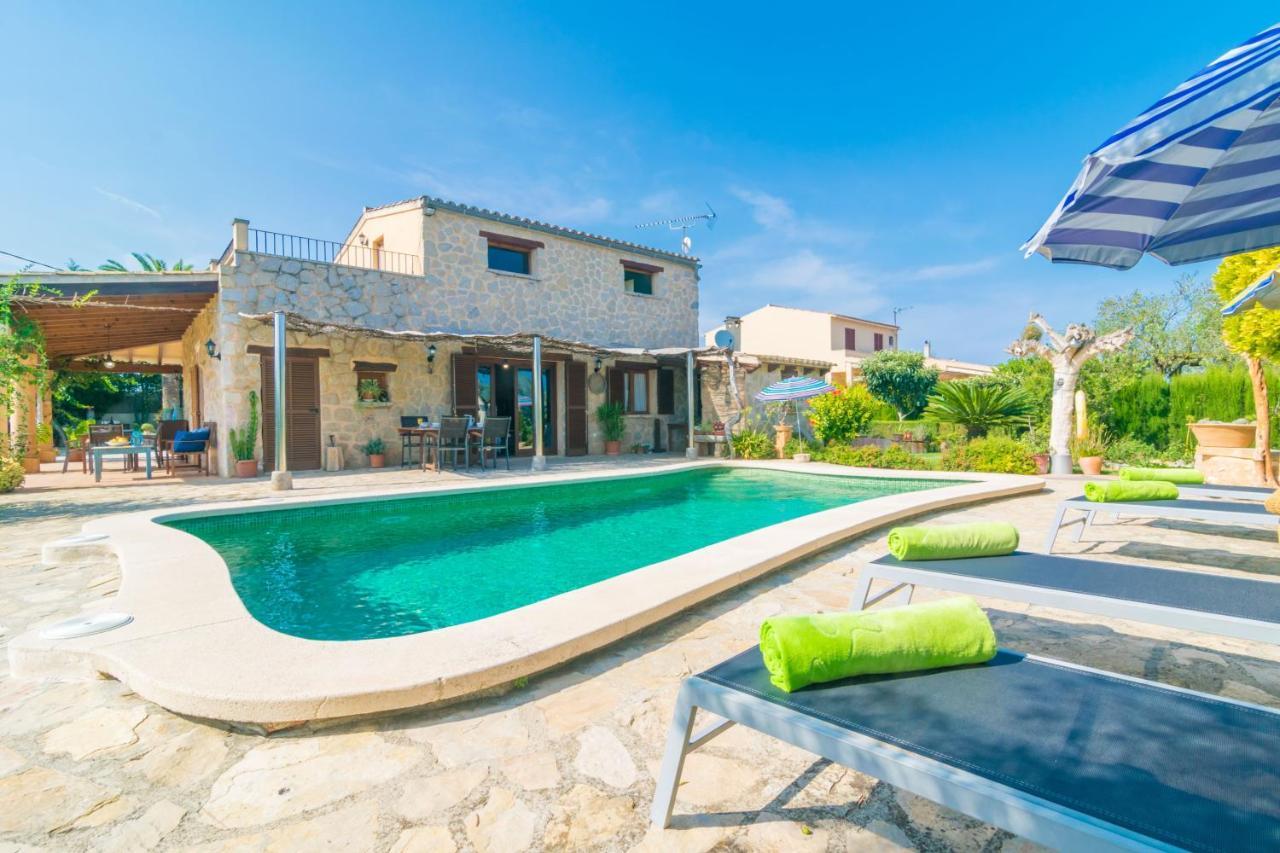 Boqueta Villa