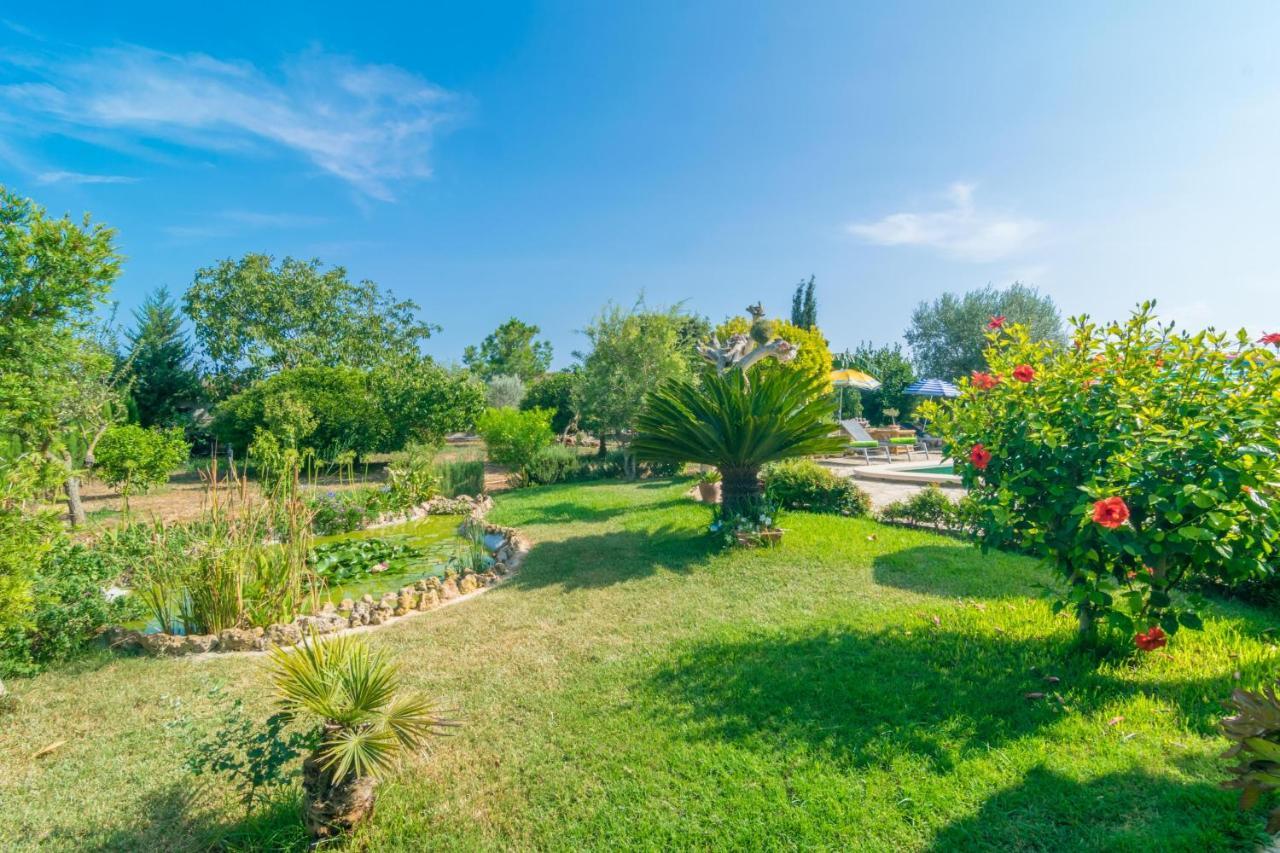 Villa Boqueta *