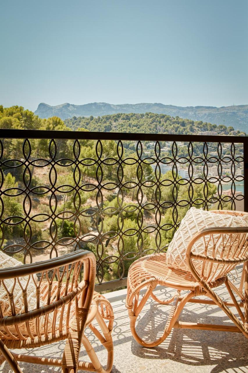 Hotel Porto Sóller
