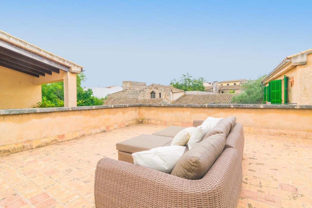Villa Casta Petra (Mallorca)