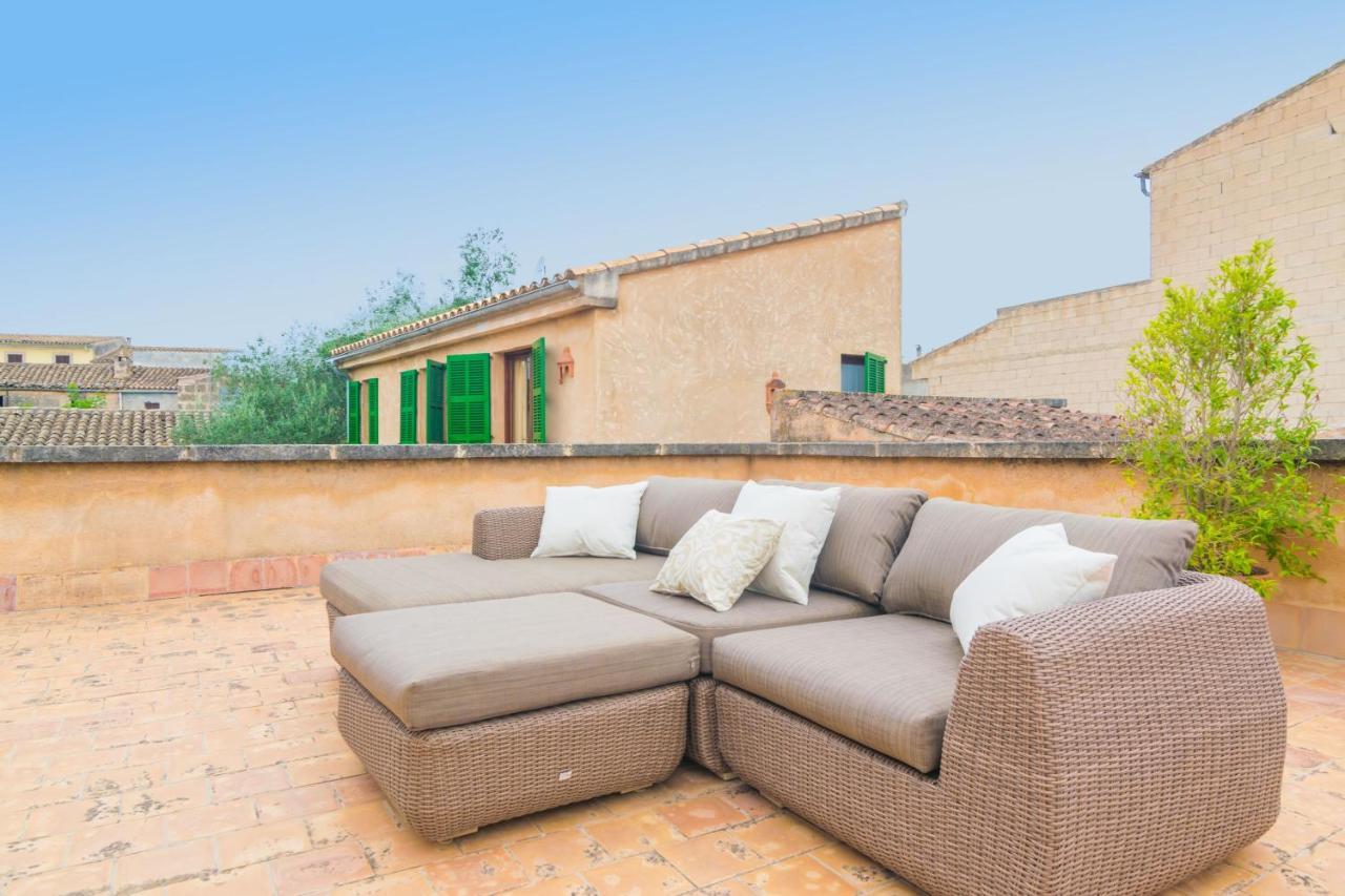 Casta * Petra (Mallorca)