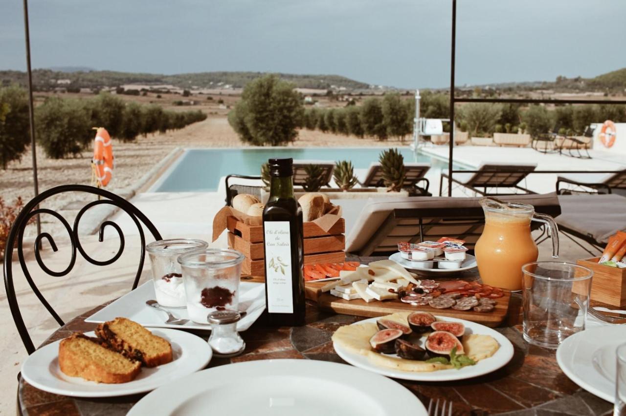 Agroturismo Gossalba