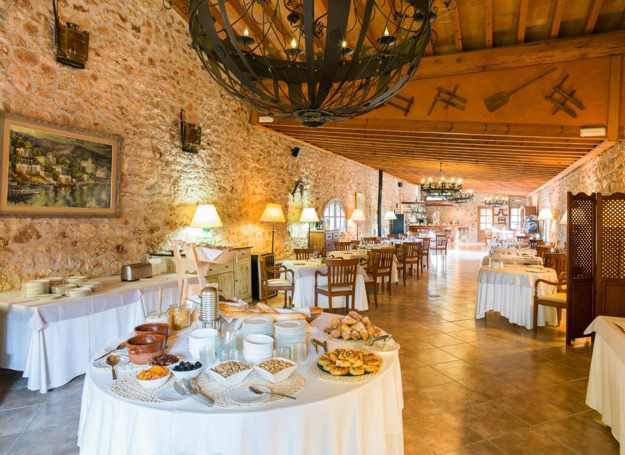 Sa Bassa Rotja Ecoturisme Porreras