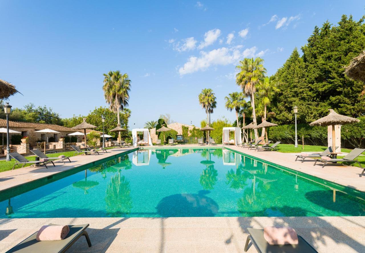 Casa rural Sa Bassa Rotja Ecoturisme Porreras