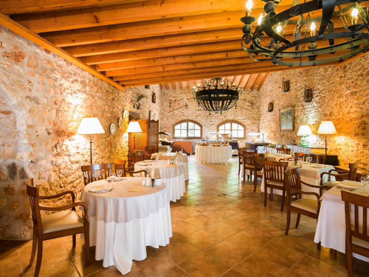 Sa Bassa Rotja Ecoturisme * Porreras