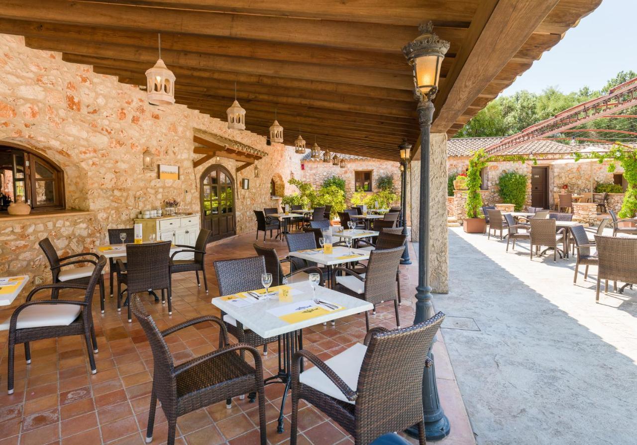 Casa rural Sa Bassa Rotja Ecoturisme Porreras