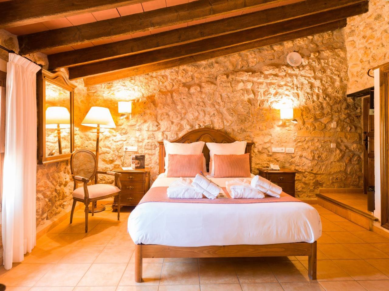 Casa rural Sa Bassa Rotja Ecoturisme *