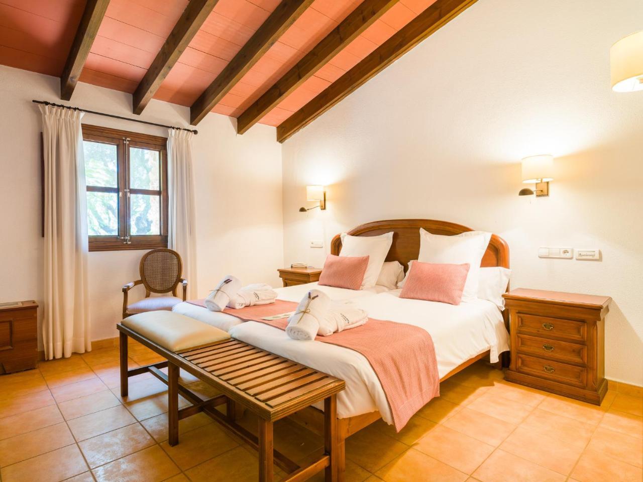 Casa rural Sa Bassa Rotja Ecoturisme Porreras