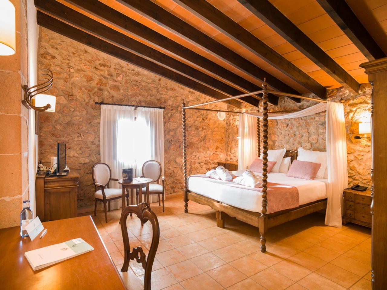 Sa Bassa Rotja Ecoturisme Casa rural