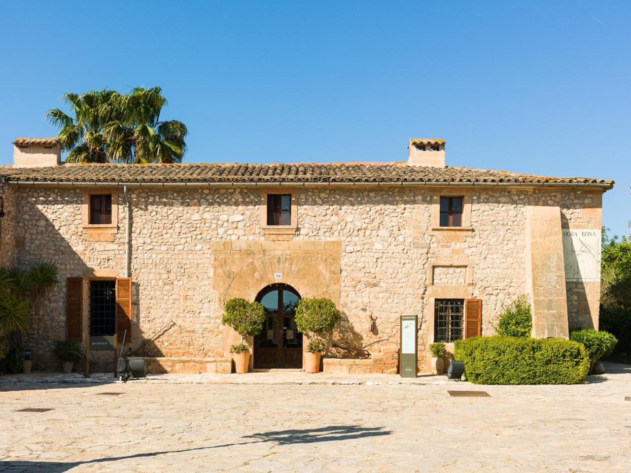 Casa rural Sa Bassa Rotja Ecoturisme Porreras