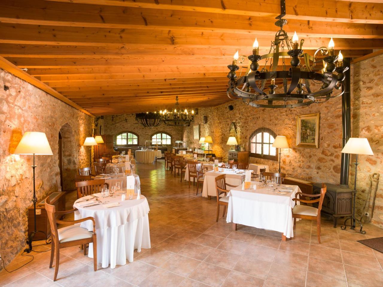 Casa rural Sa Bassa Rotja Ecoturisme *