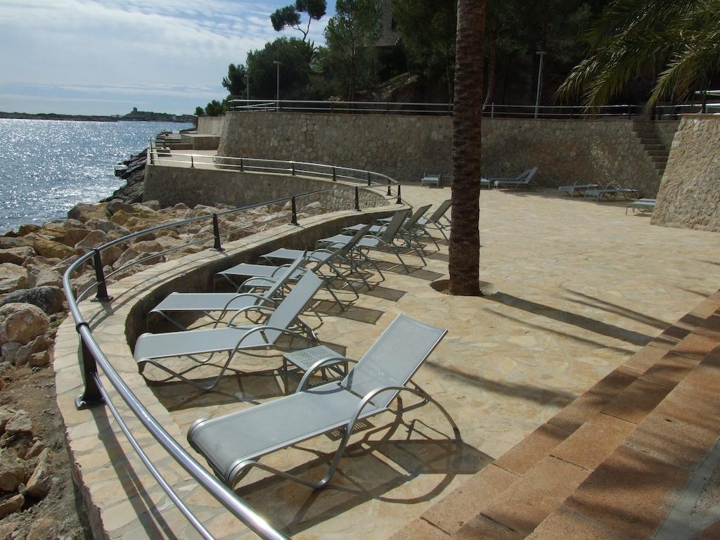 Palace Bonanza Playa & By Olivia Collection Hotel Illetas