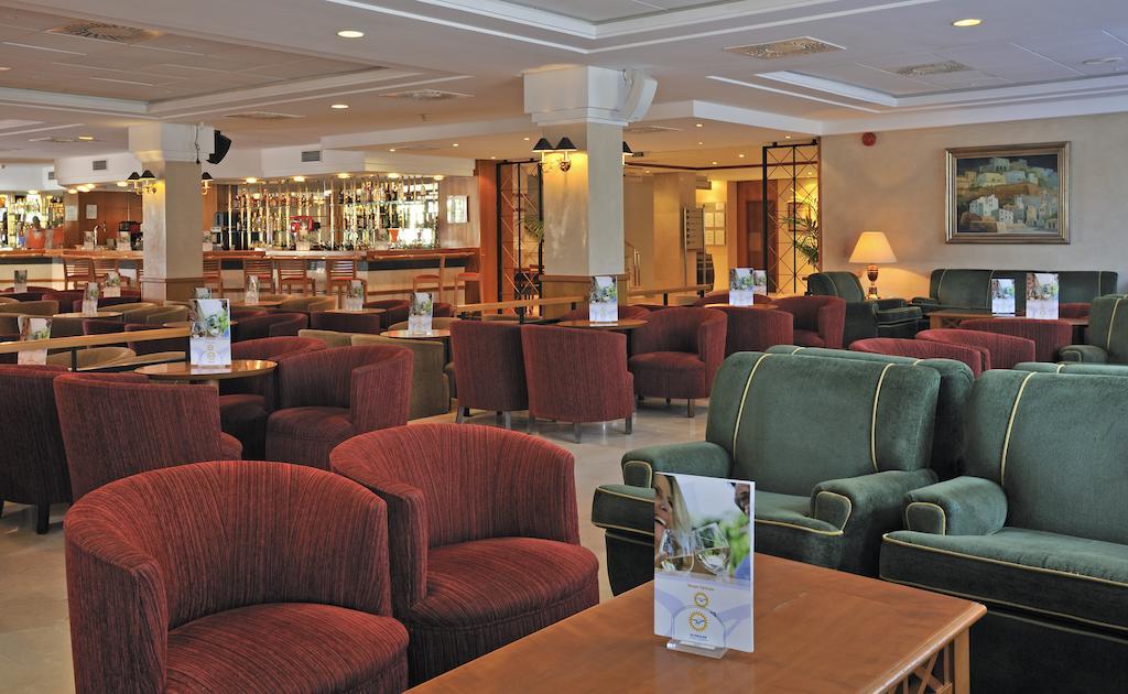 Hotel Borneo Cala Millor (Mallorca)