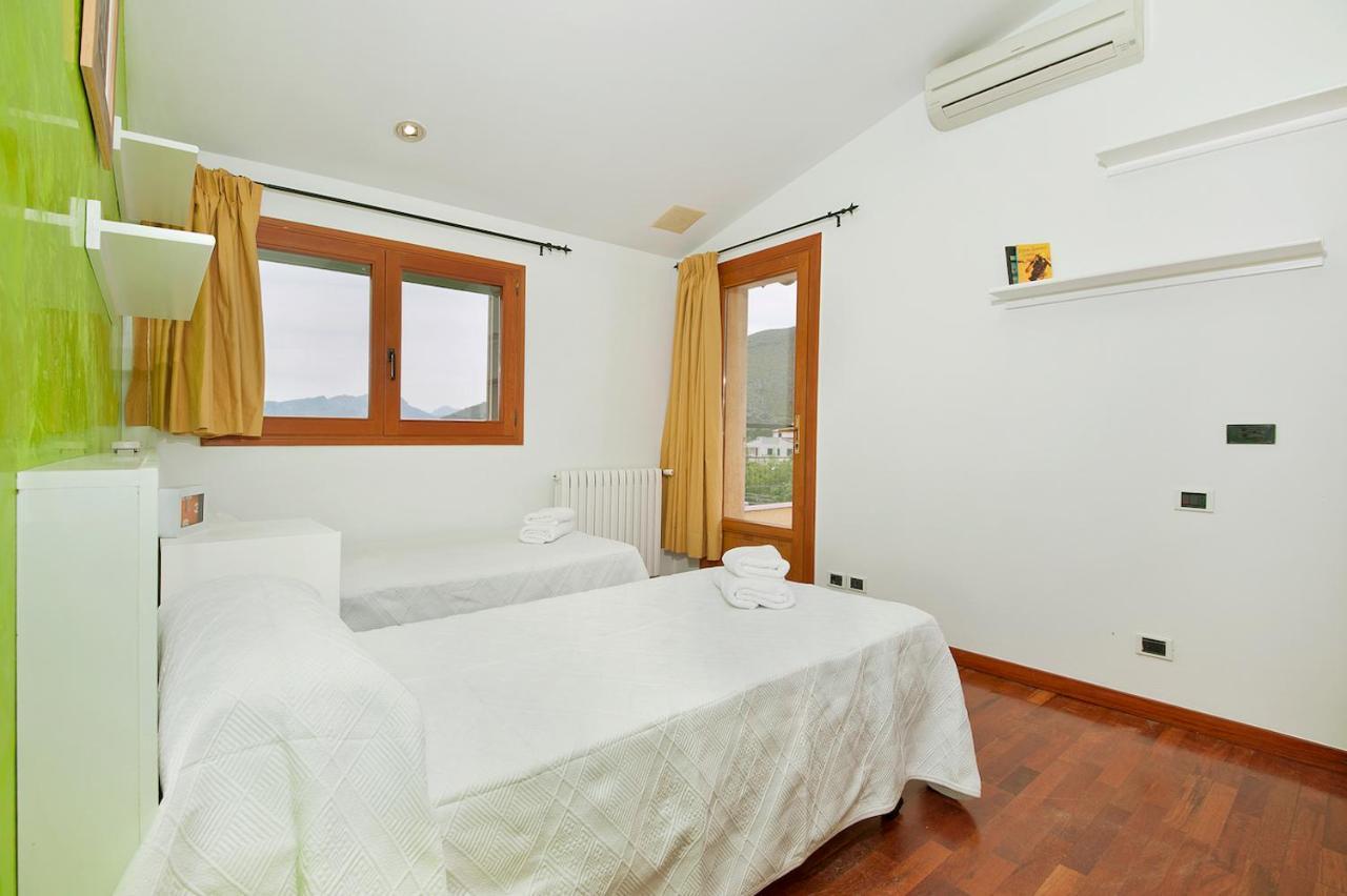 Magraner Villa *