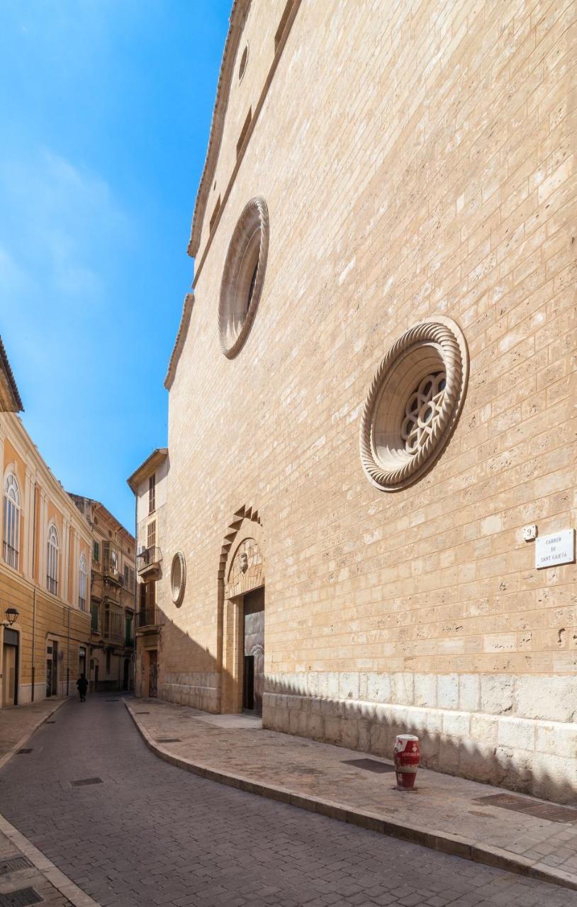 Made In Palma -turismo De Interior 3*