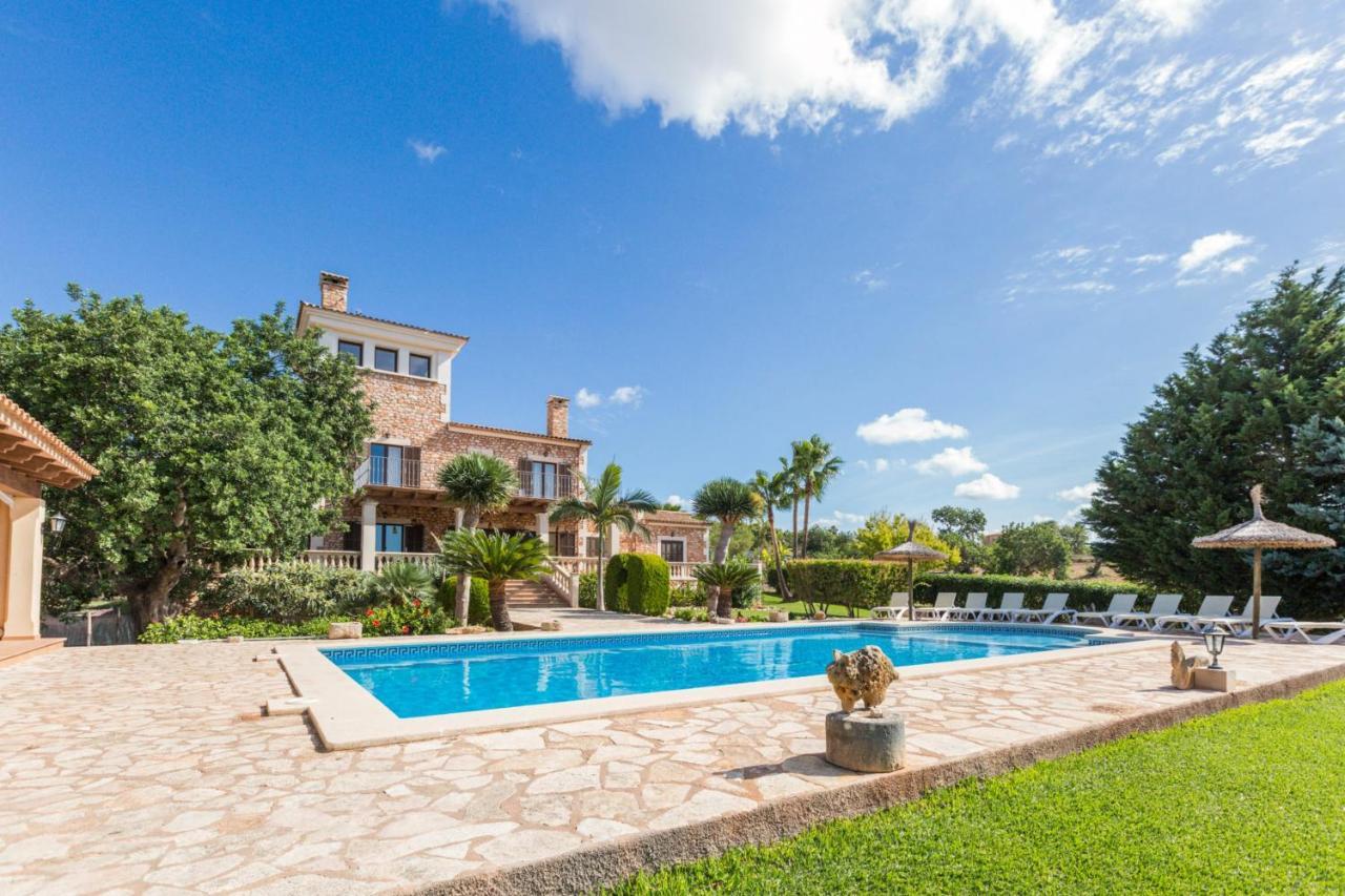 Villa Palleta *