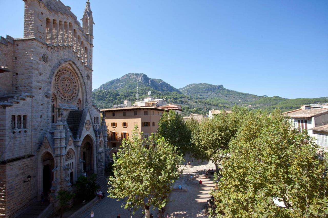 La Hotel Sóller