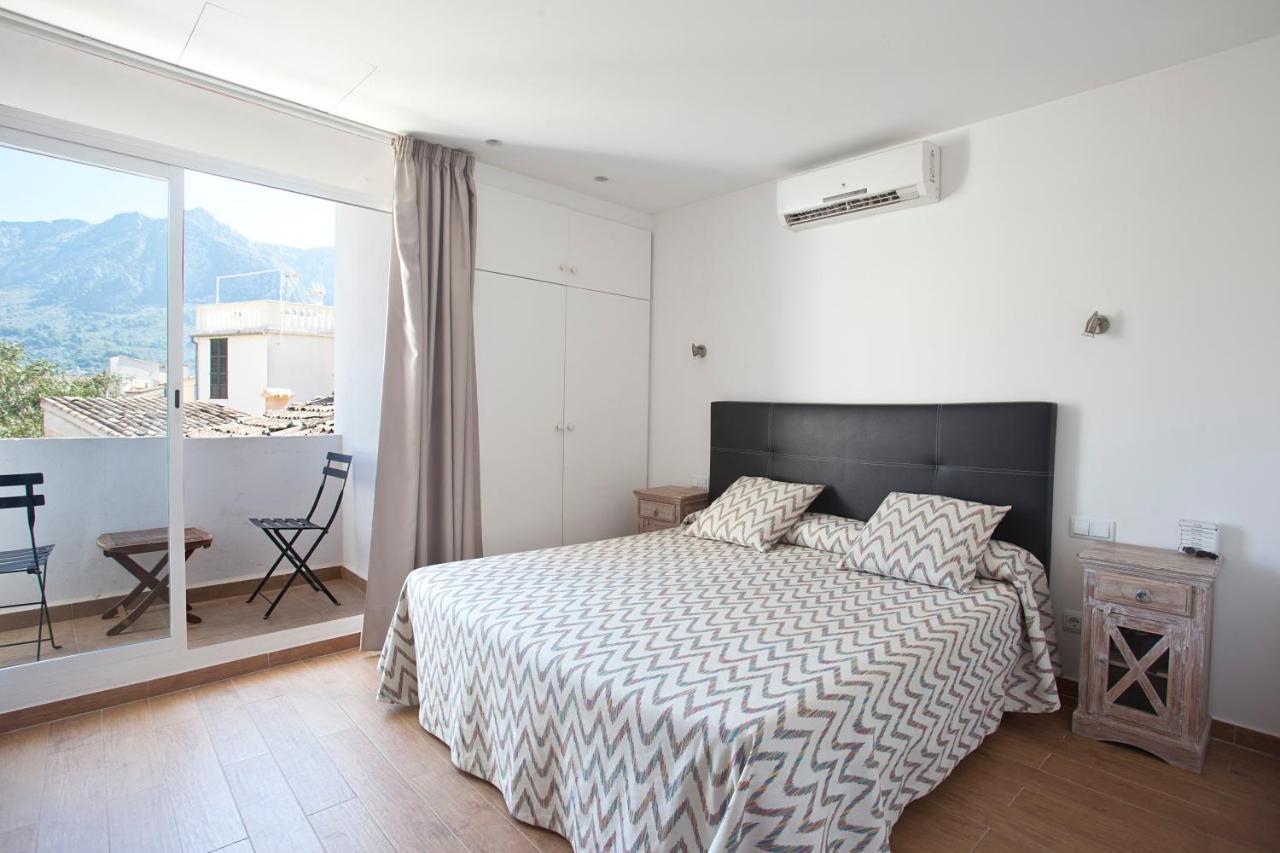 La Hotel Sóller