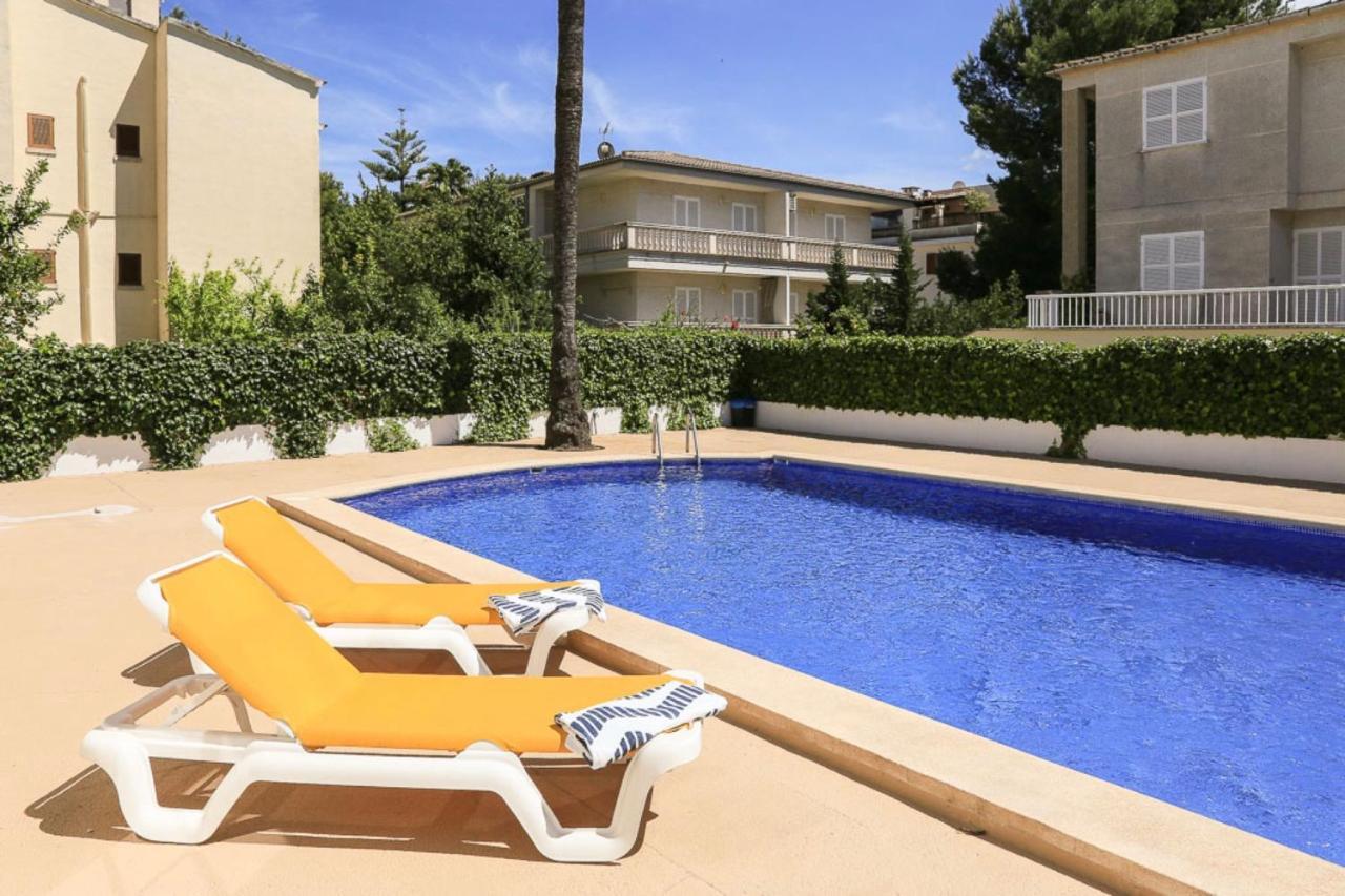 Bellamar Apartamento Puerto de Alcúdia