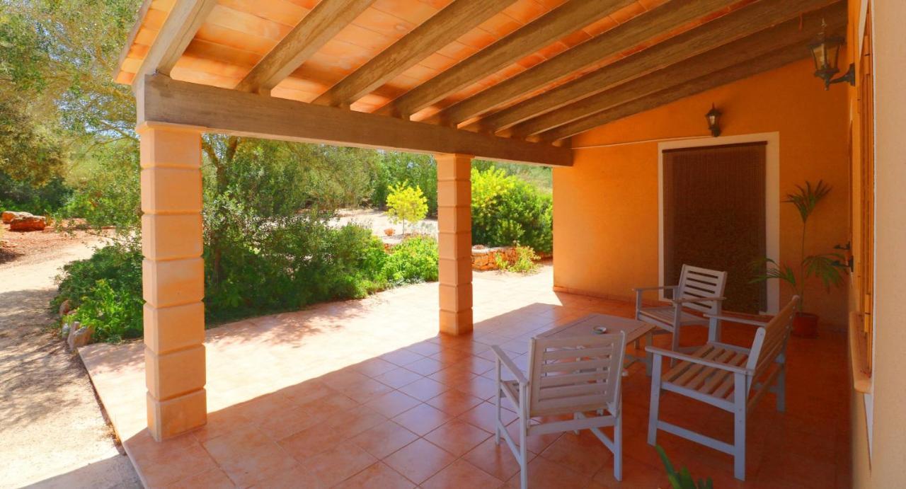 Villa Sa Pedrera Campos (Mallorca)
