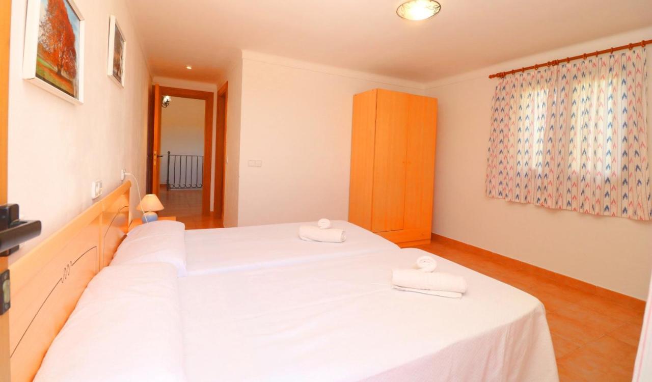 Villa Sa Pedrera
