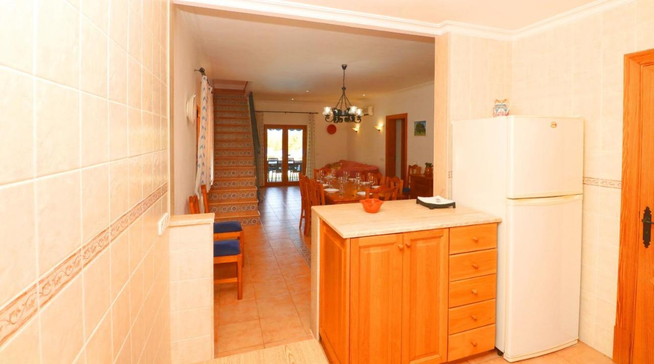 Villa Sa Pedrera