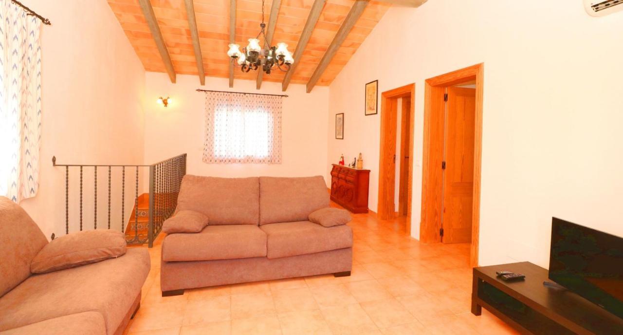 Sa Pedrera Villa *