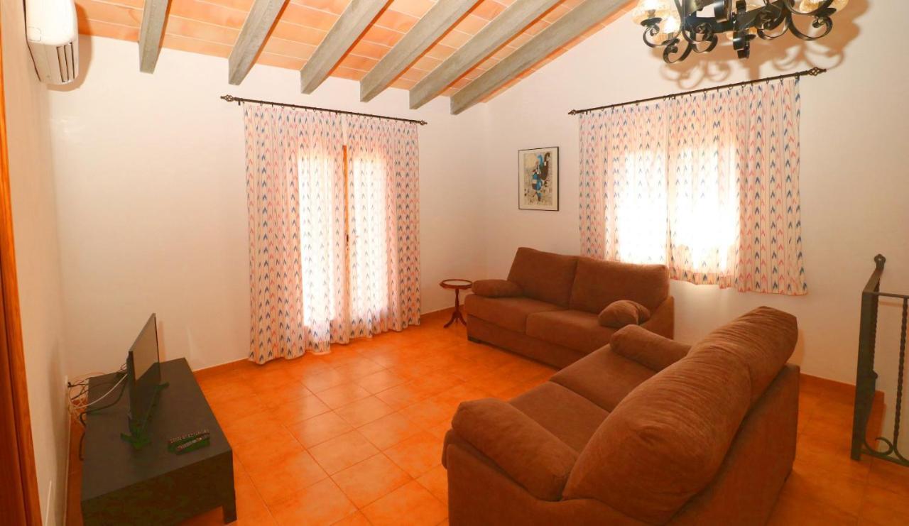 Villa Sa Pedrera *