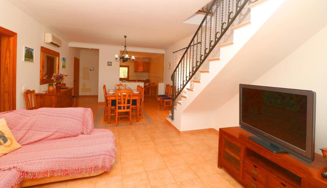 Villa Sa Pedrera Campos (Mallorca)