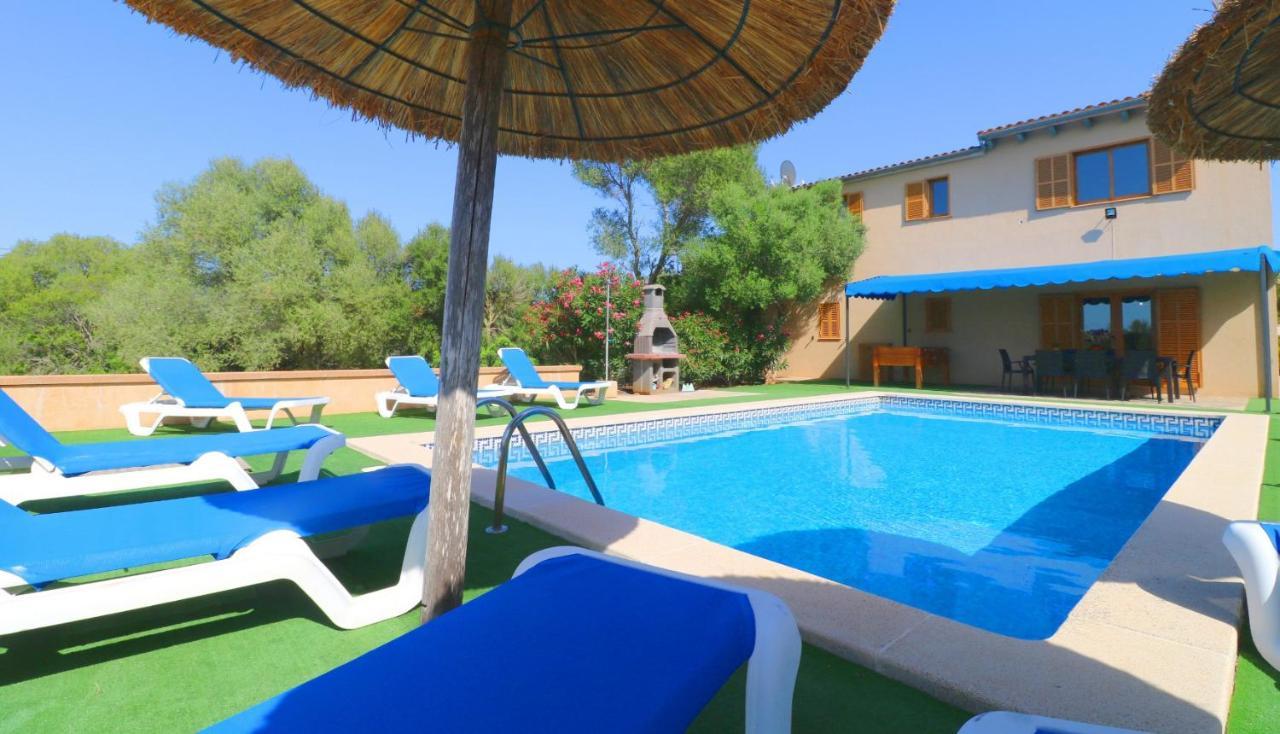Villa Sa Pedrera *
