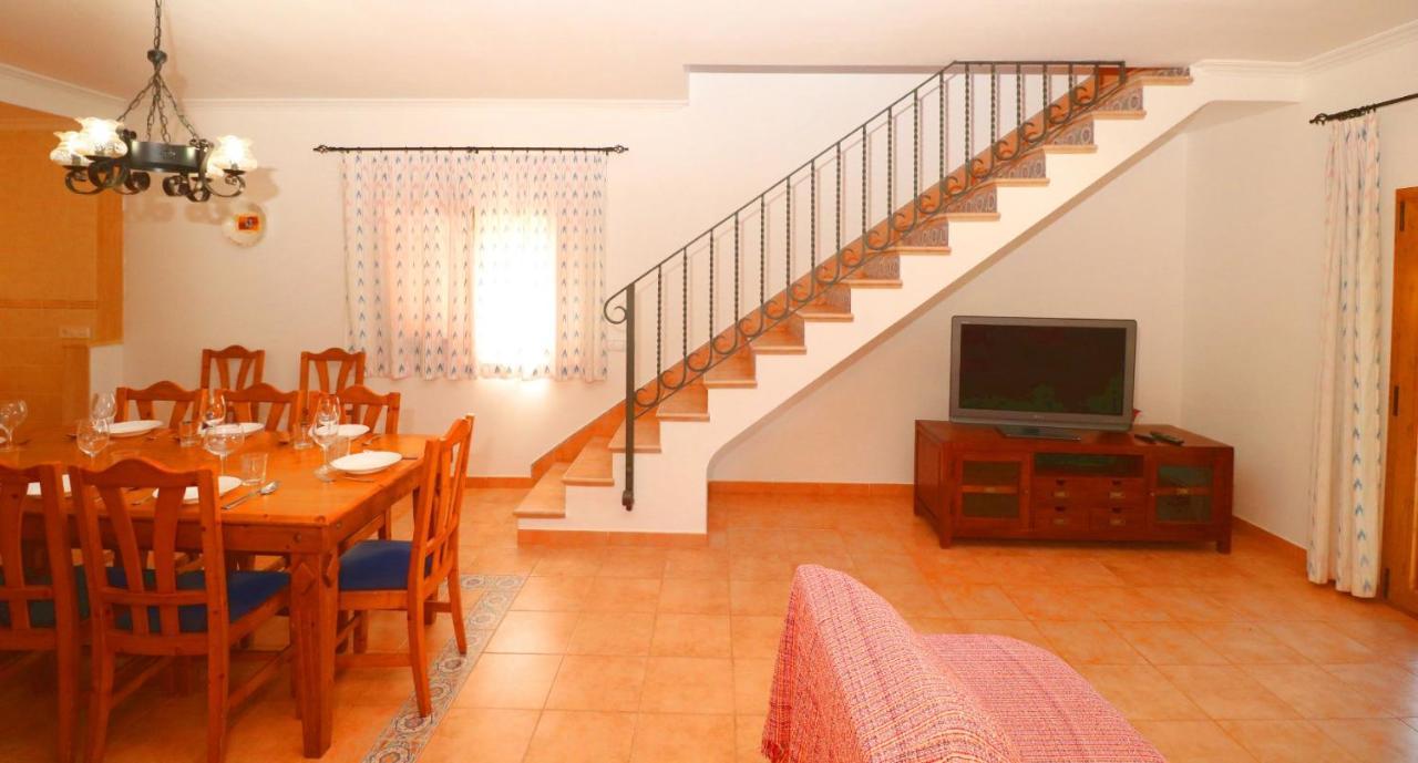 Sa Pedrera Villa *