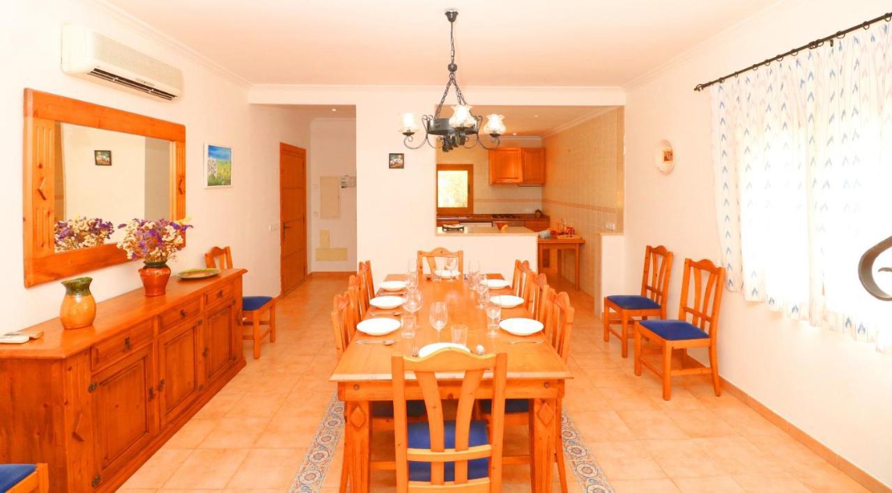 Sa Pedrera Villa Campos (Mallorca)