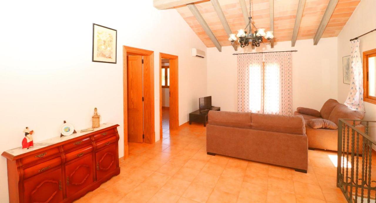 Villa Sa Pedrera *
