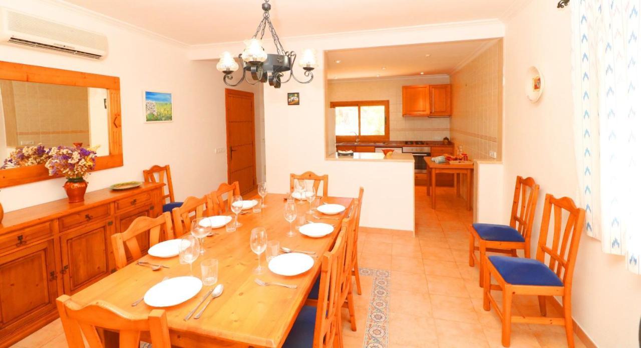 Villa Sa Pedrera Campos (Mallorca)