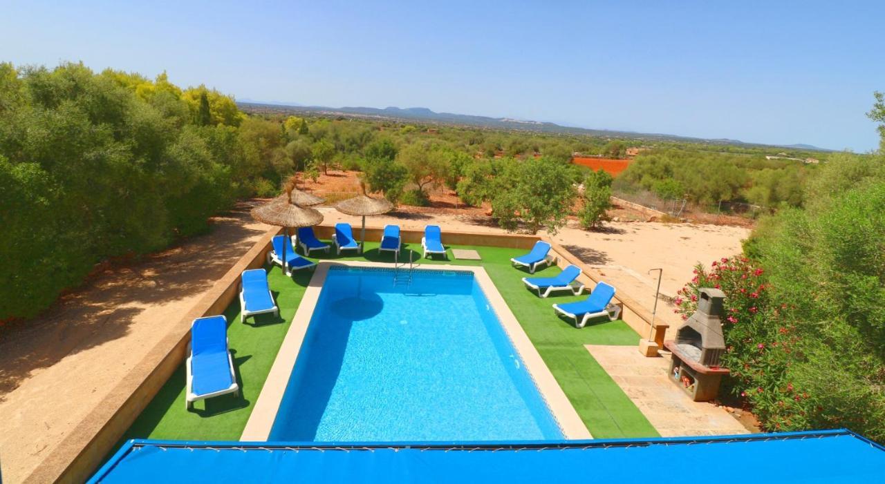 Sa Pedrera Campos (Mallorca)
