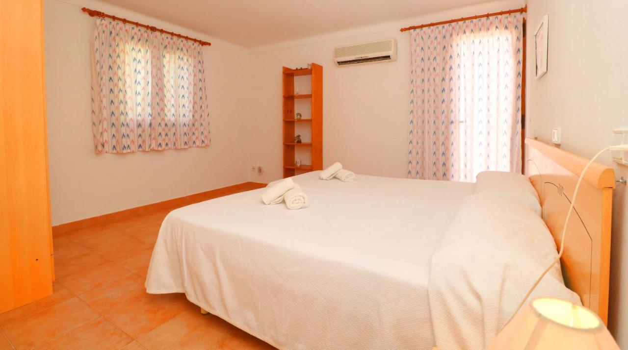 Sa Pedrera Campos (Mallorca)